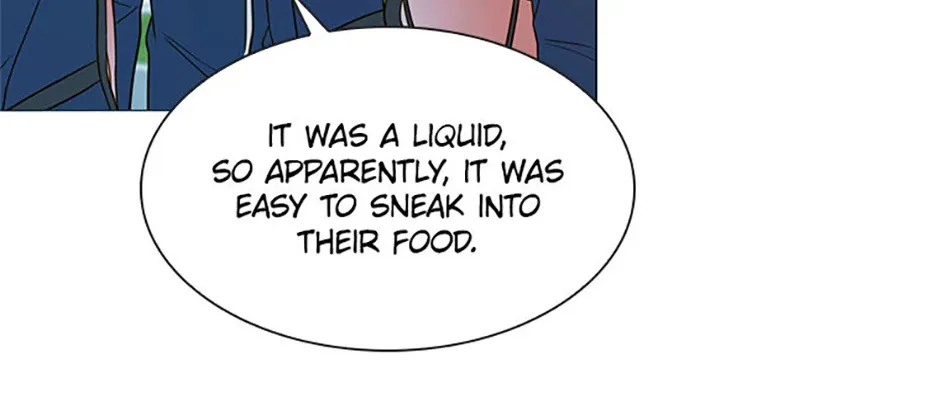 Perfect Gold Chapter 135 page 32 - 