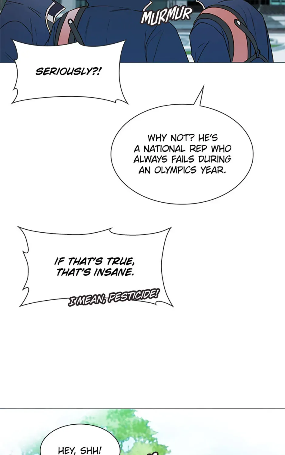 Perfect Gold Chapter 135 page 37 - 