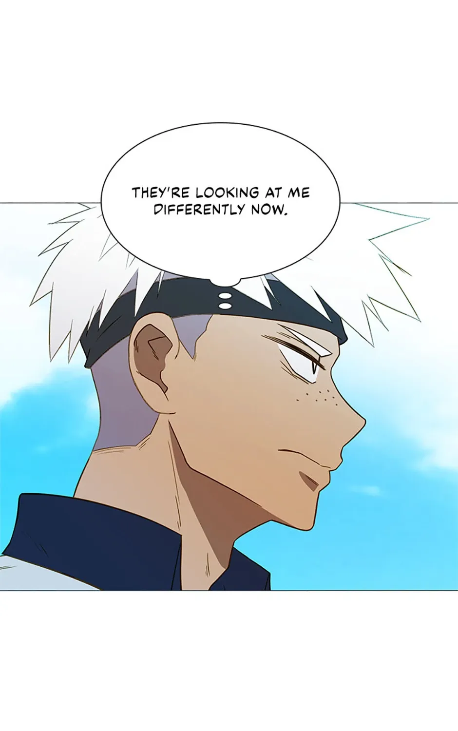 Perfect Gold Chapter 135 page 41 - 