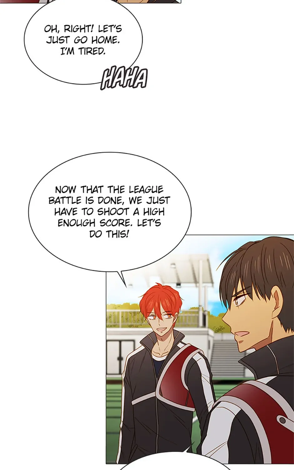 Perfect Gold Chapter 135 page 47 - 