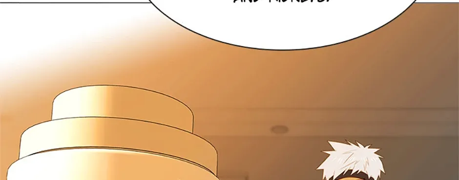 Perfect Gold Chapter 135 page 6 - 