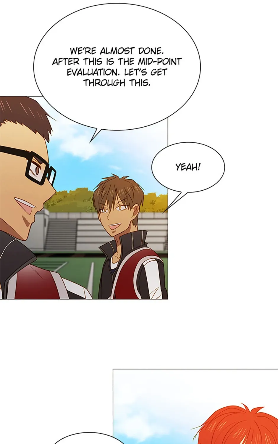 Perfect Gold Chapter 135 page 51 - 