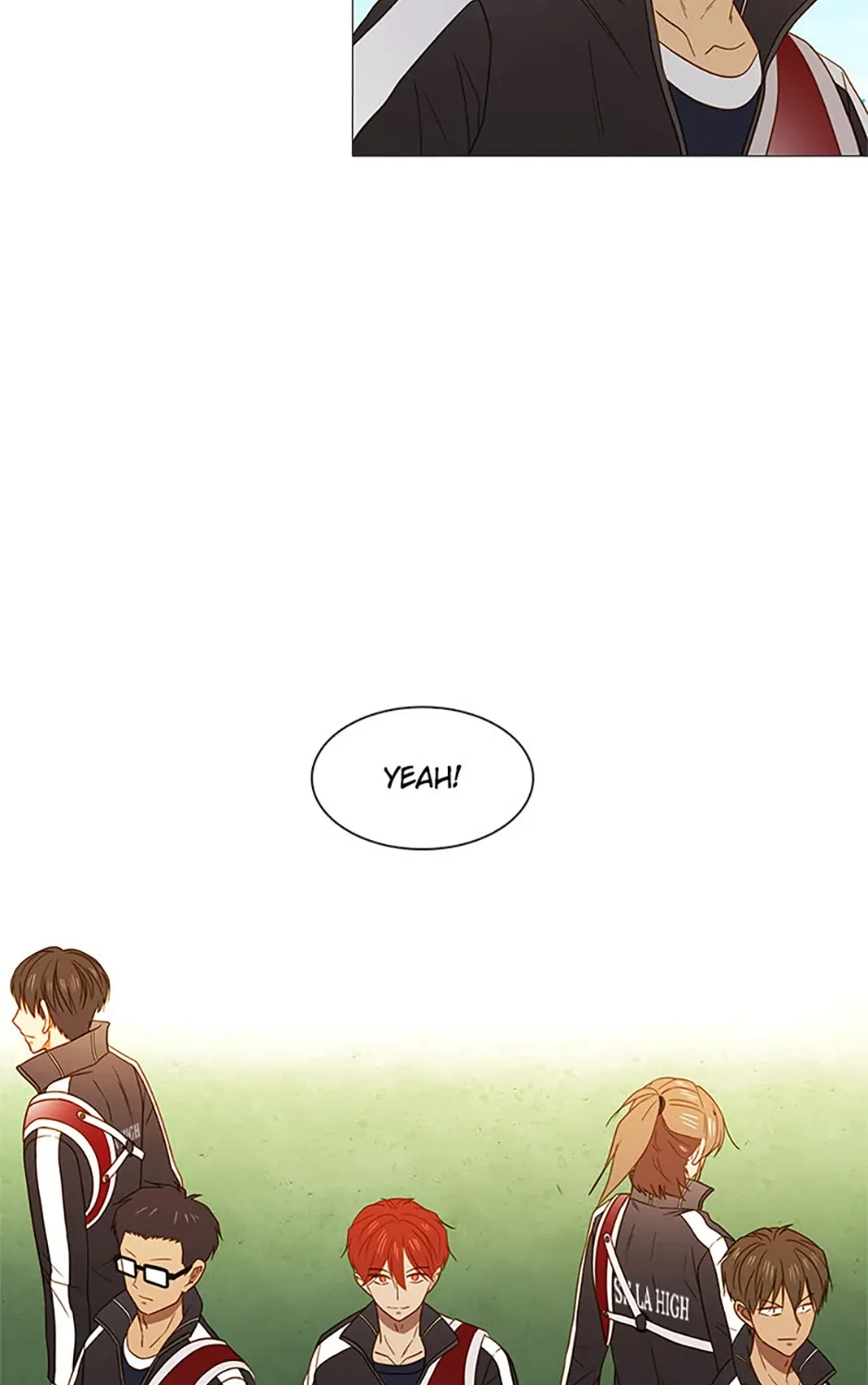 Perfect Gold Chapter 135 page 53 - 