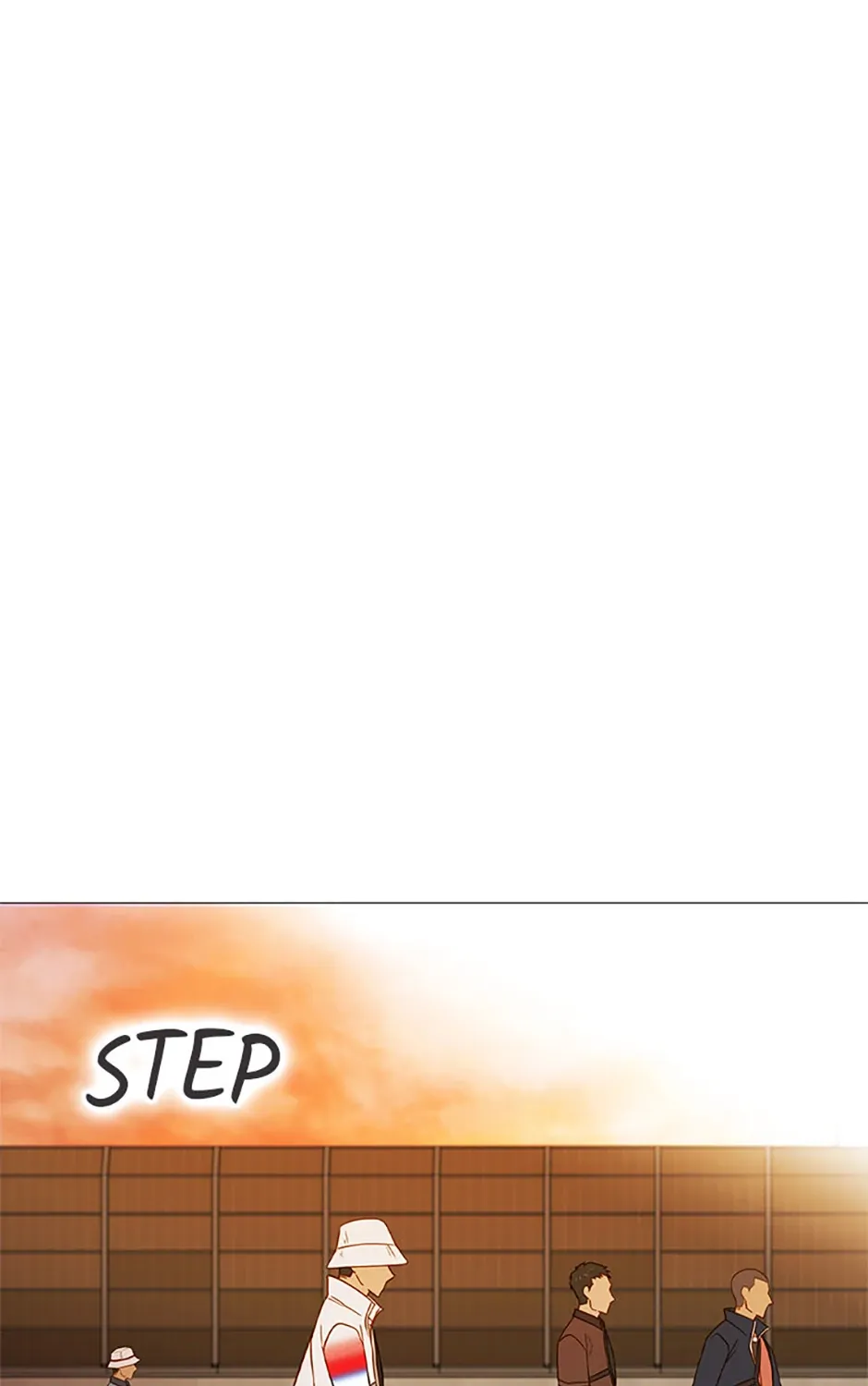 Perfect Gold Chapter 135 page 73 - 