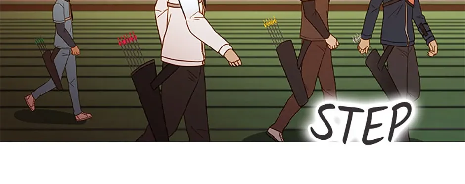 Perfect Gold Chapter 135 page 74 - 
