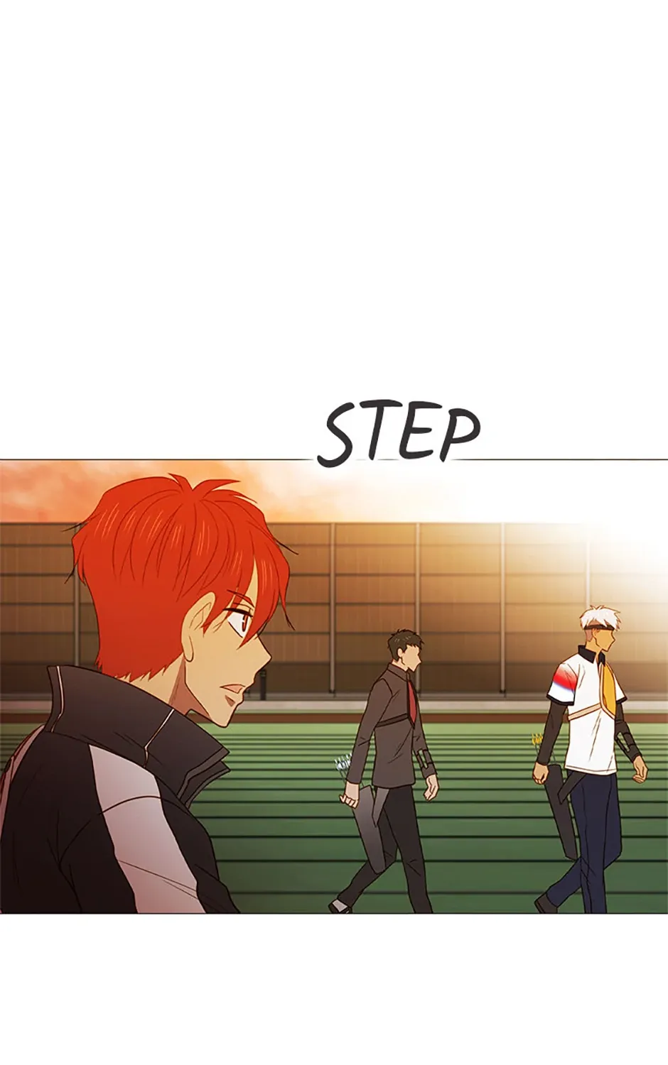 Perfect Gold Chapter 135 page 75 - 