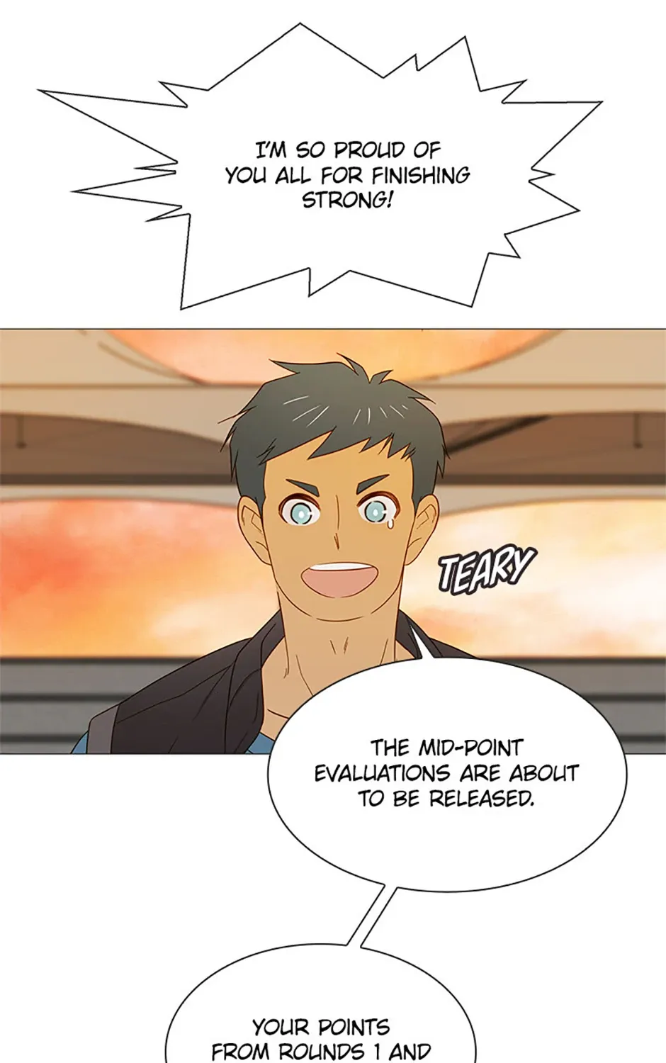 Perfect Gold Chapter 135 page 99 - 
