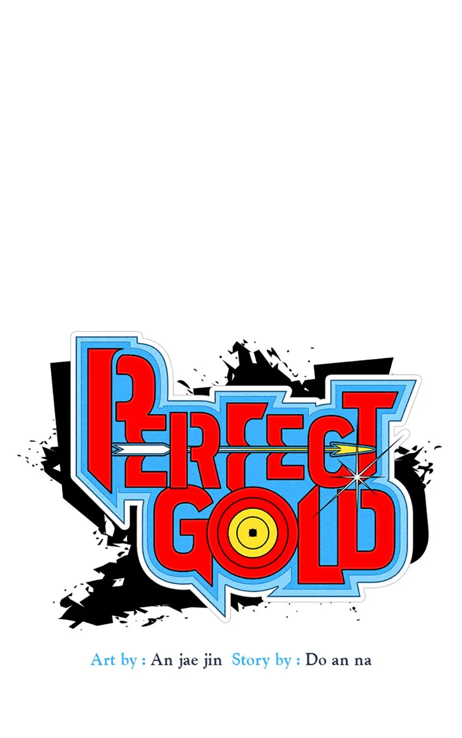 Perfect Gold Chapter 136 page 1 - 