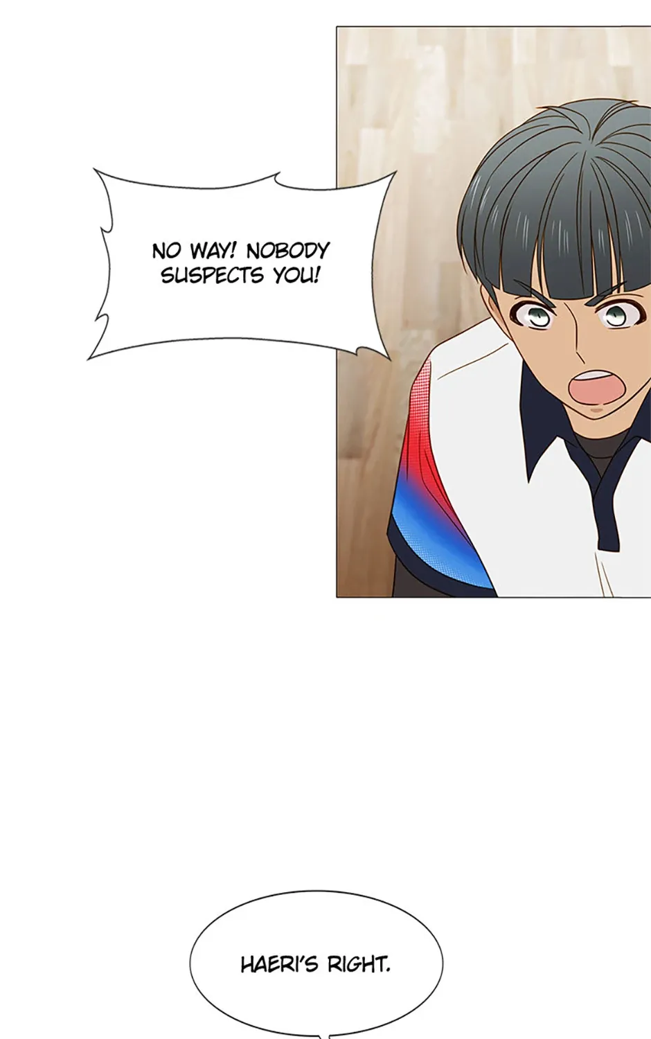 Perfect Gold Chapter 136 page 11 - 