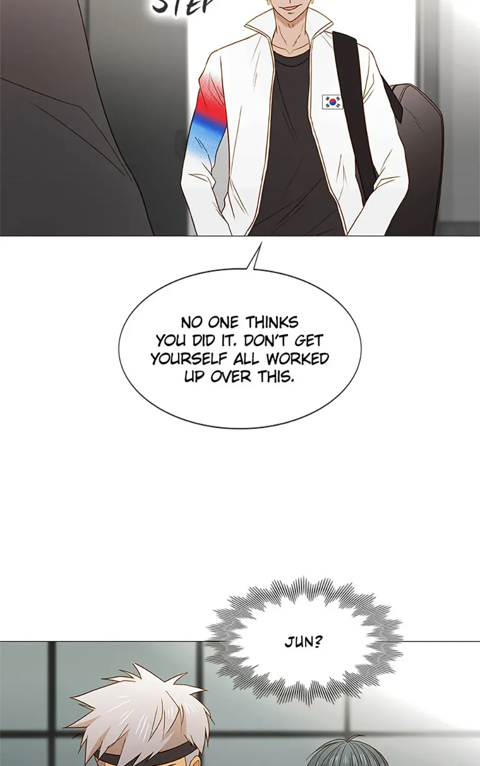 Perfect Gold Chapter 136 page 13 - 