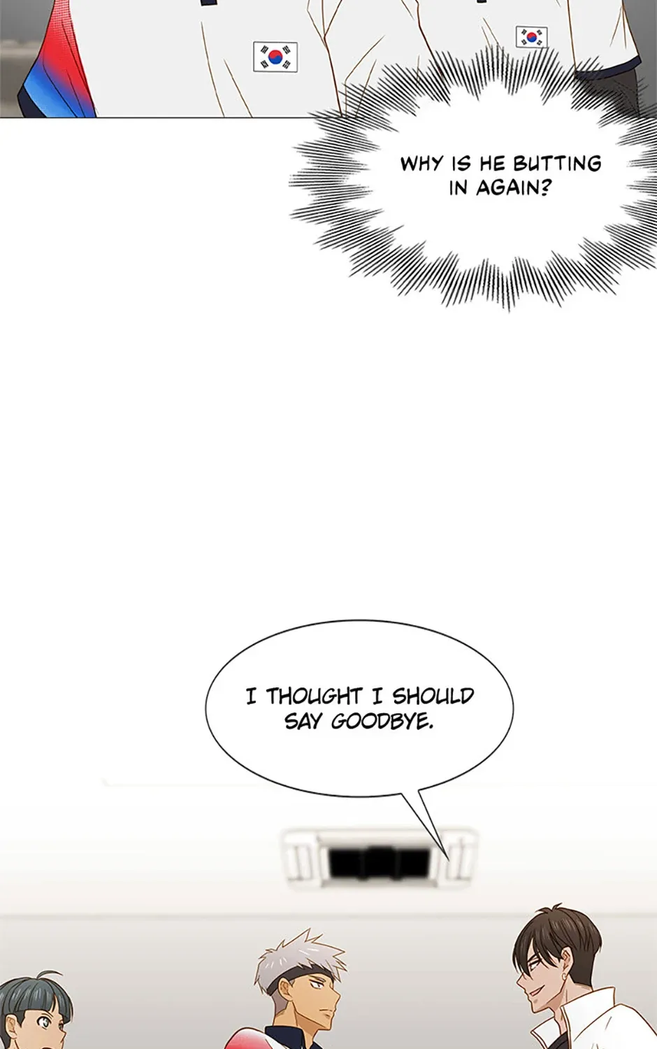 Perfect Gold Chapter 136 page 15 - 