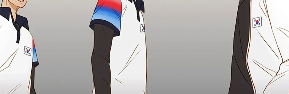 Perfect Gold Chapter 136 page 16 - 