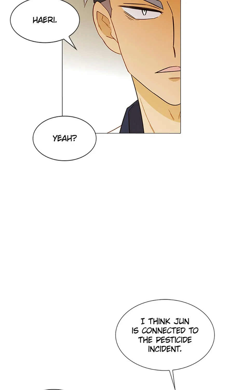 Perfect Gold Chapter 136 page 23 - 