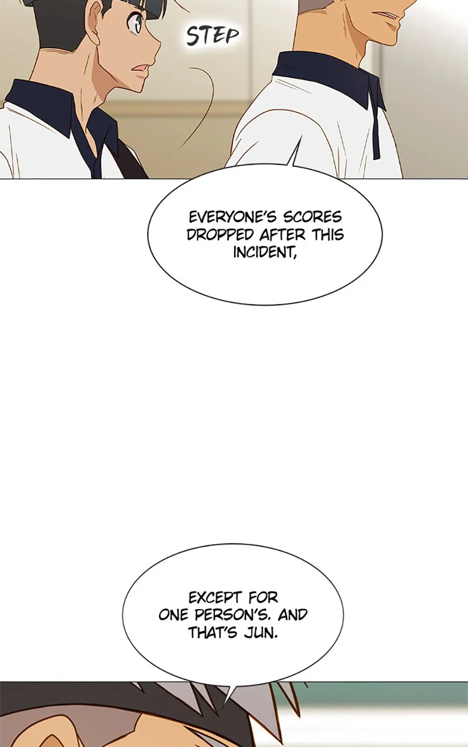Perfect Gold Chapter 136 page 25 - 