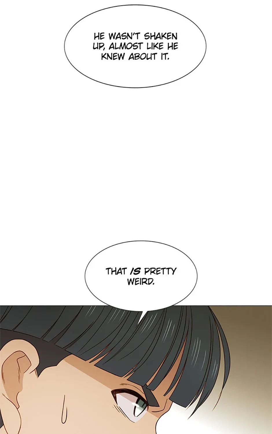 Perfect Gold Chapter 136 page 27 - 