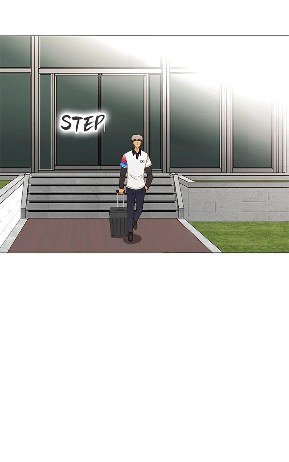 Perfect Gold Chapter 136 page 31 - 