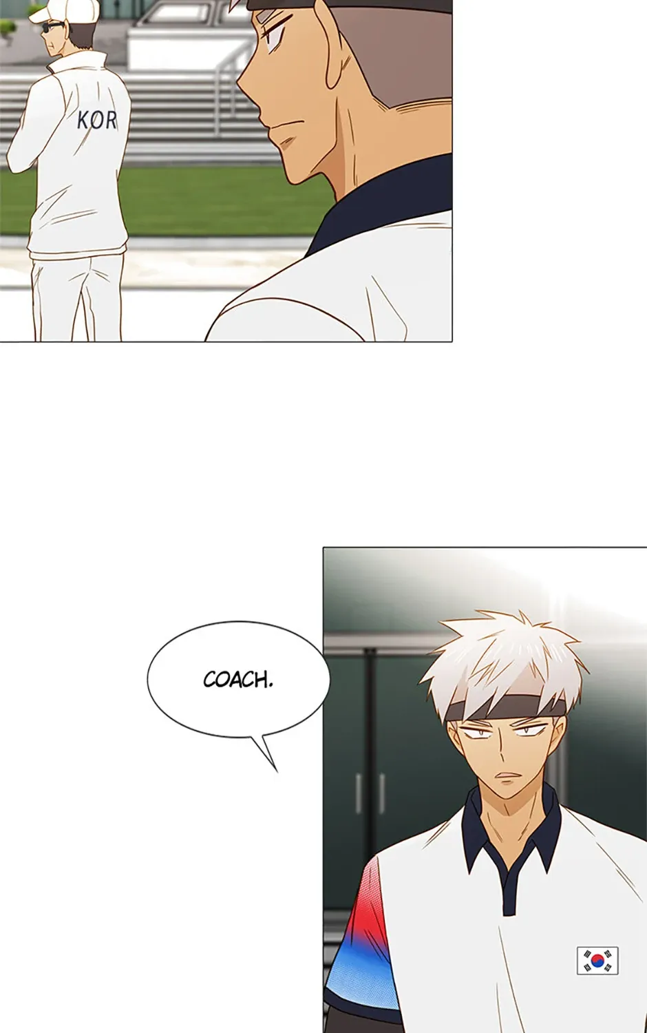 Perfect Gold Chapter 136 page 33 - 