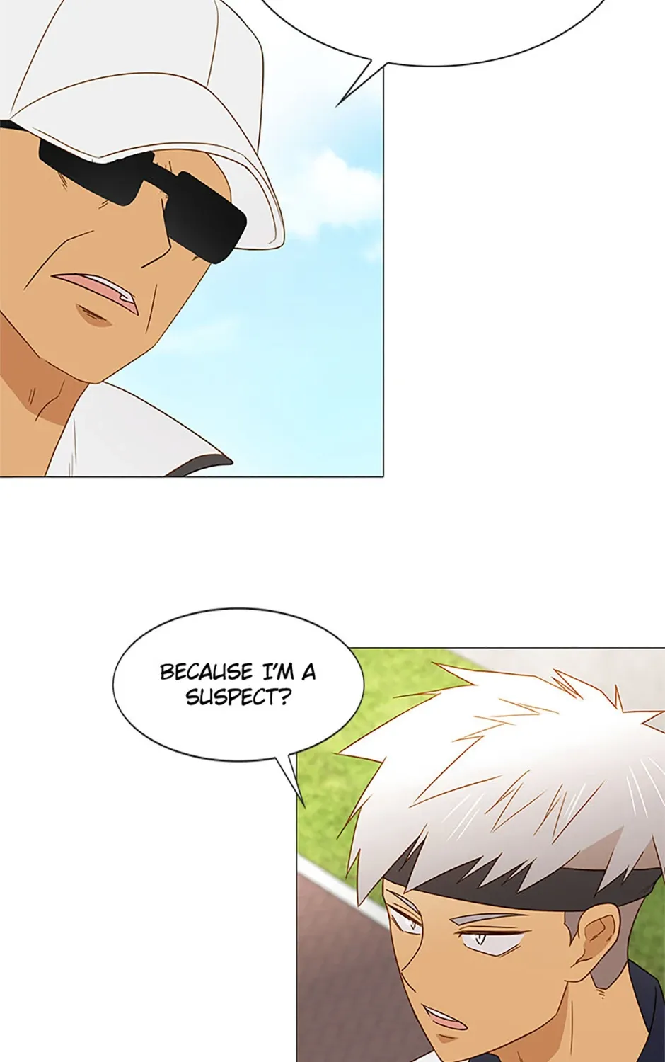 Perfect Gold Chapter 136 page 37 - 