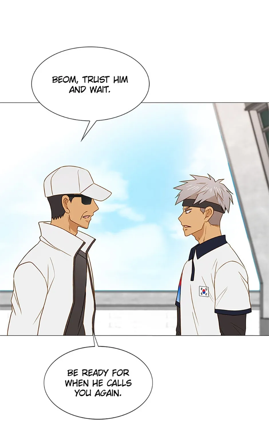 Perfect Gold Chapter 136 page 39 - 