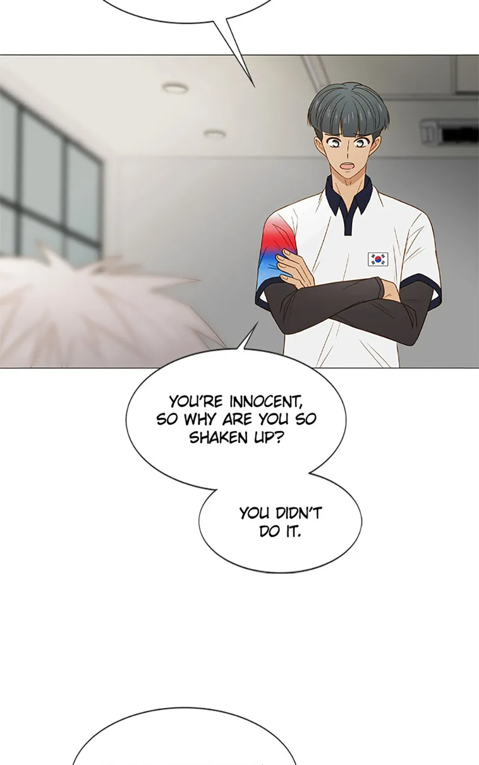 Perfect Gold Chapter 136 page 5 - 