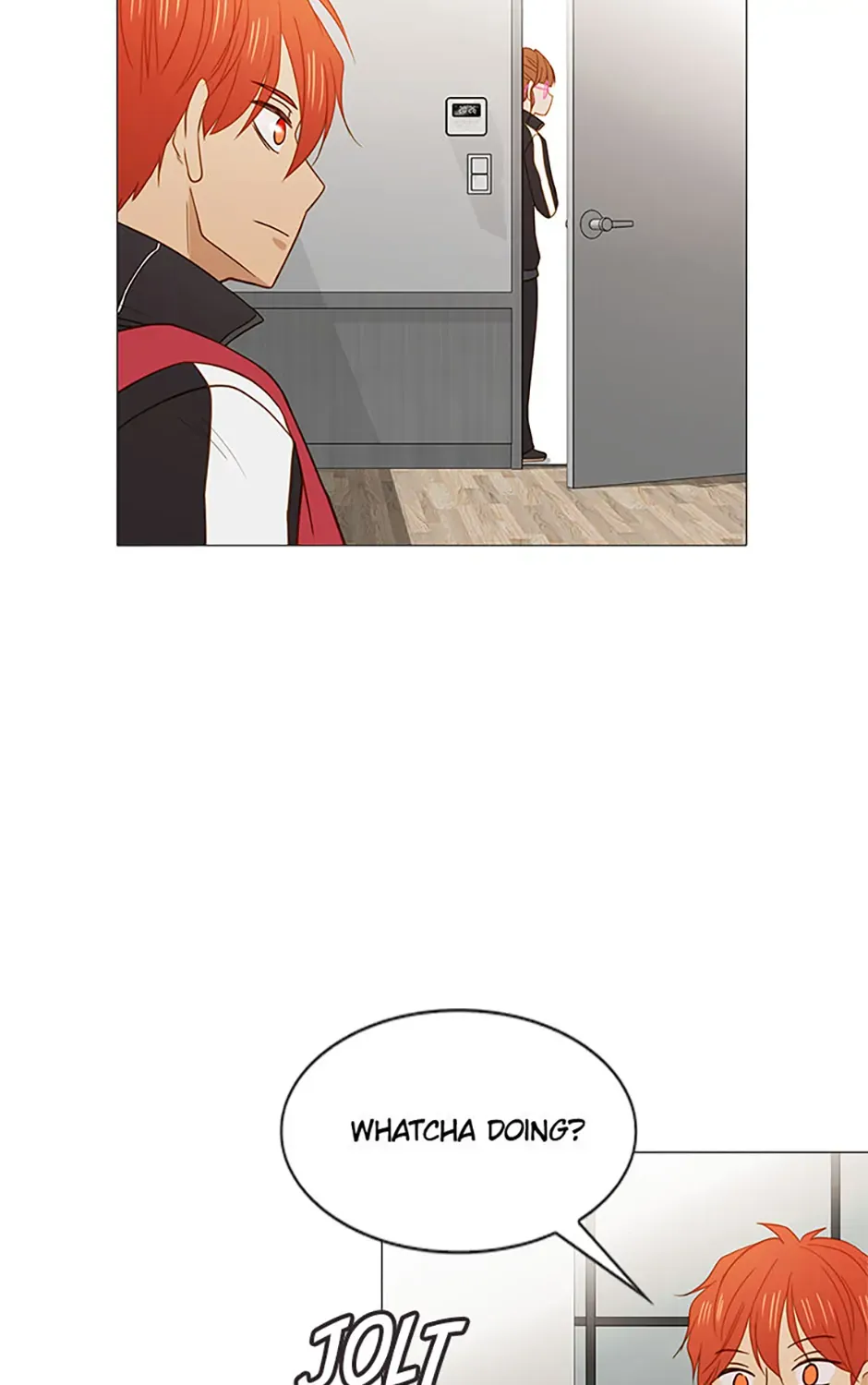 Perfect Gold Chapter 136 page 47 - 