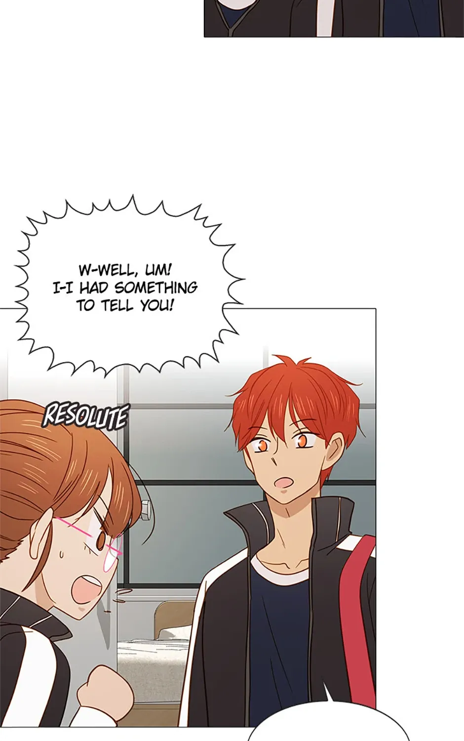Perfect Gold Chapter 136 page 49 - 
