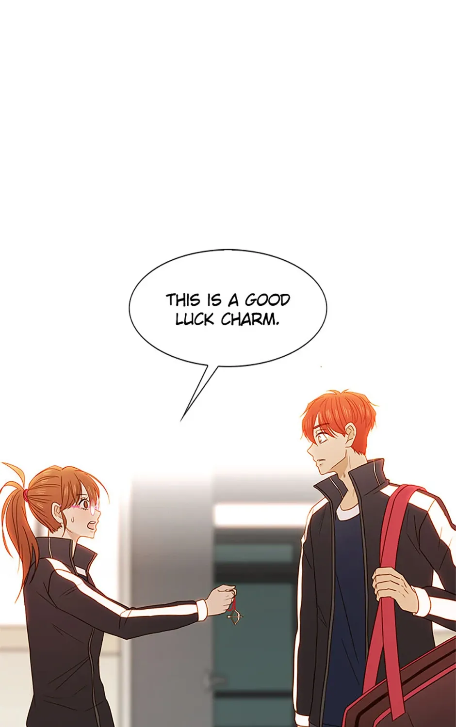 Perfect Gold Chapter 136 page 53 - 