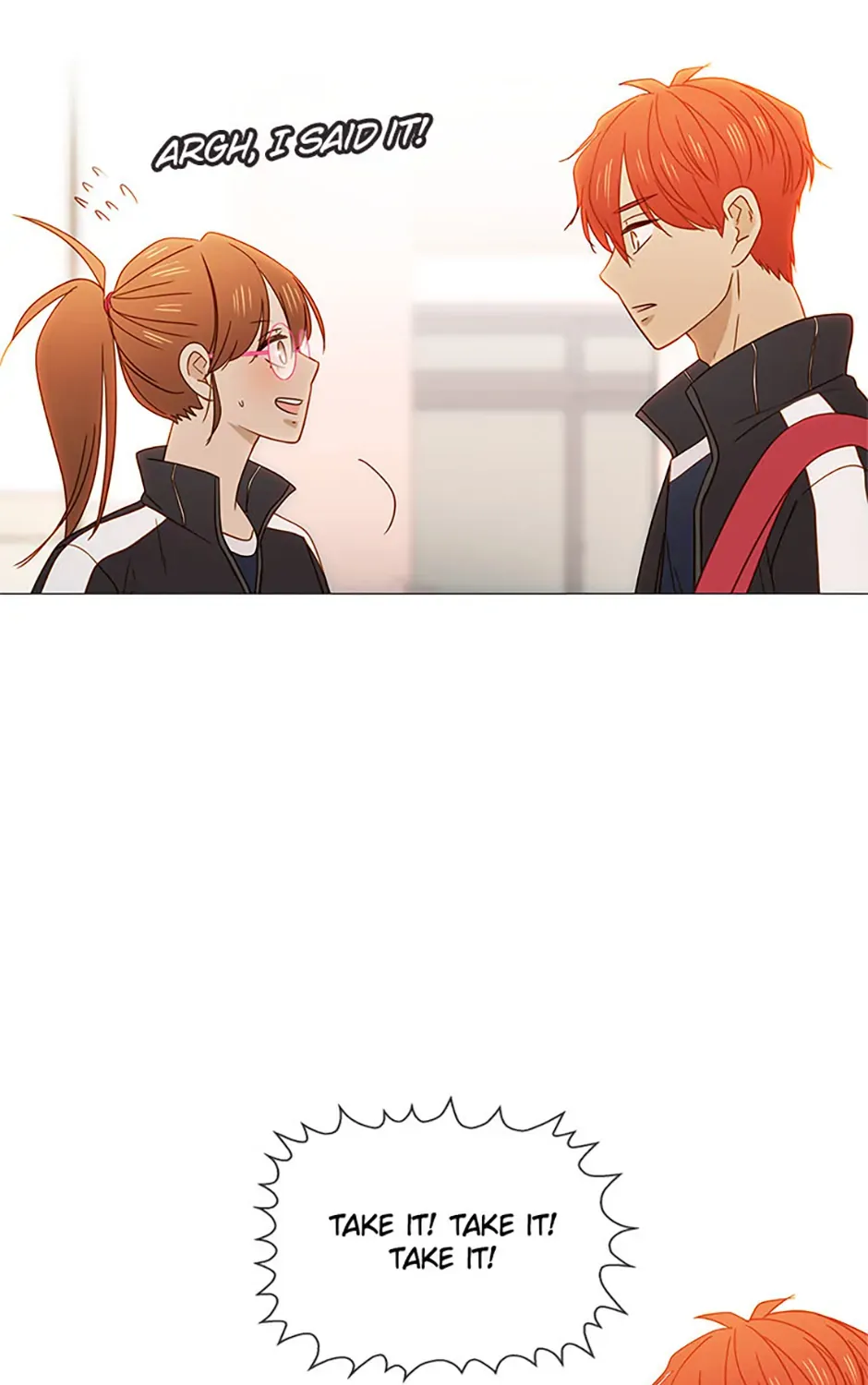 Perfect Gold Chapter 136 page 57 - 