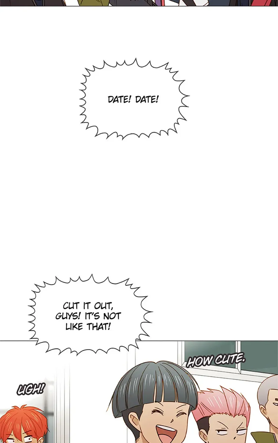 Perfect Gold Chapter 136 page 59 - 