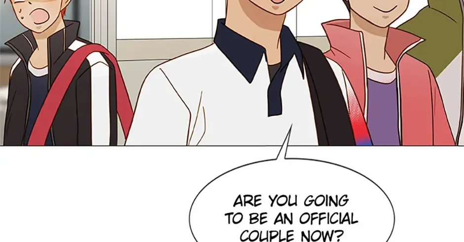 Perfect Gold Chapter 136 page 60 - 
