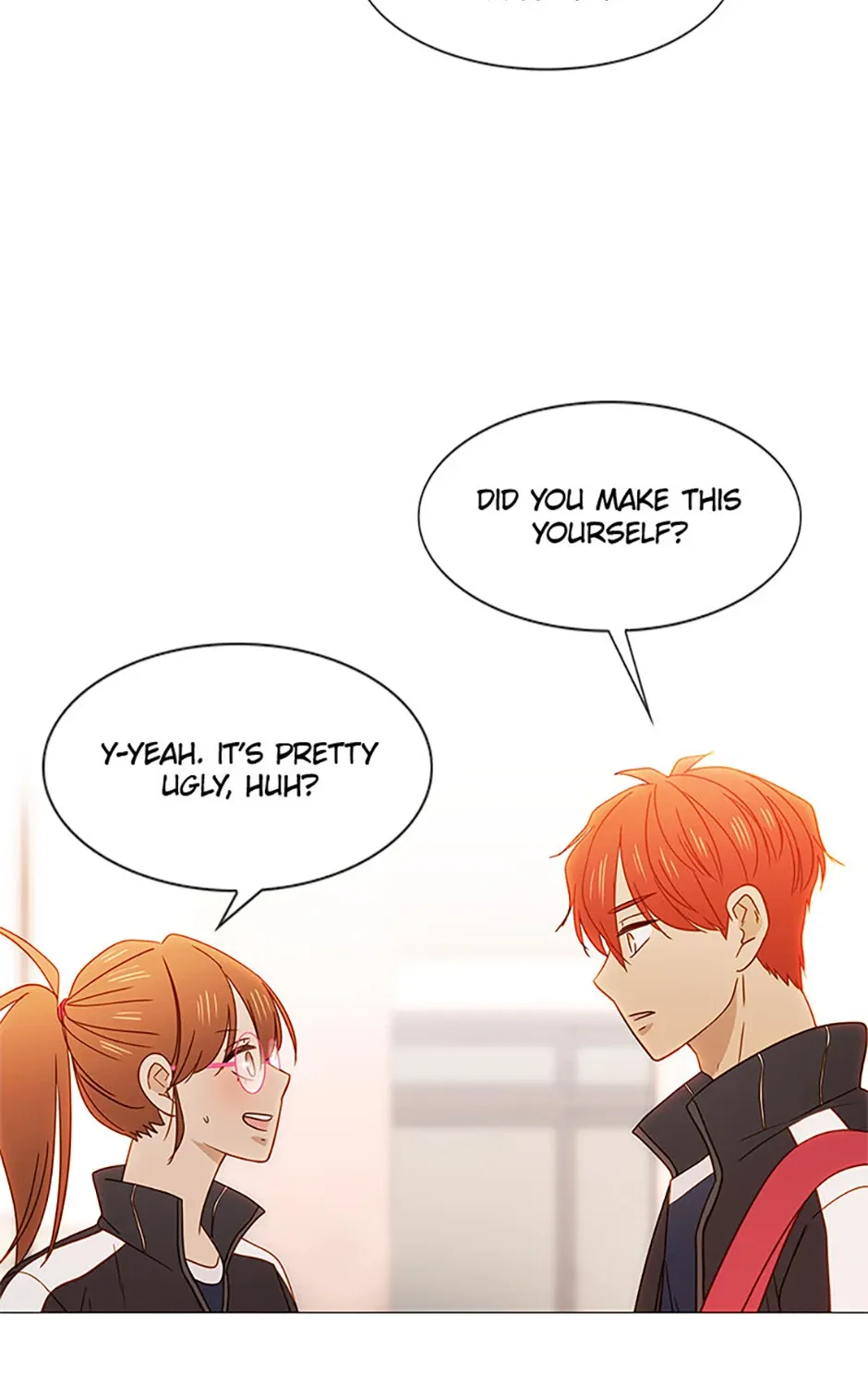 Perfect Gold Chapter 136 page 61 - 