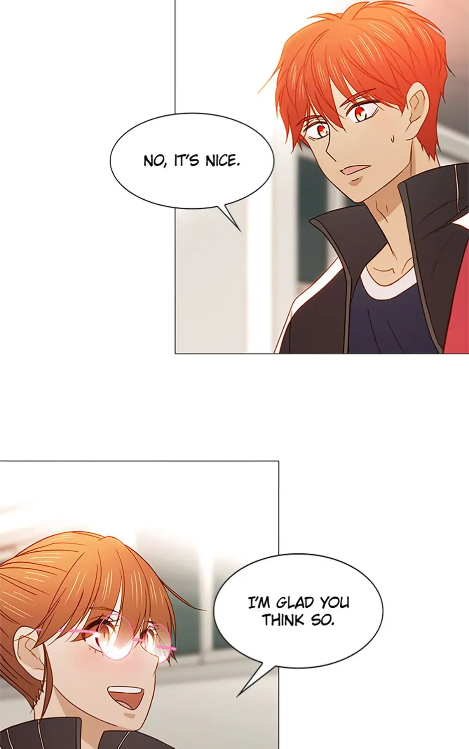 Perfect Gold Chapter 136 page 63 - 