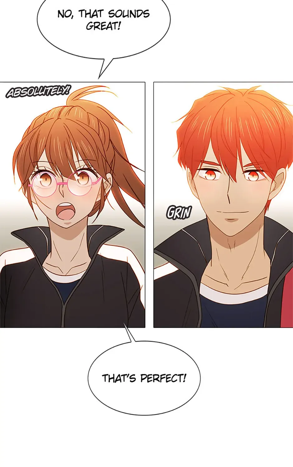 Perfect Gold Chapter 136 page 69 - 