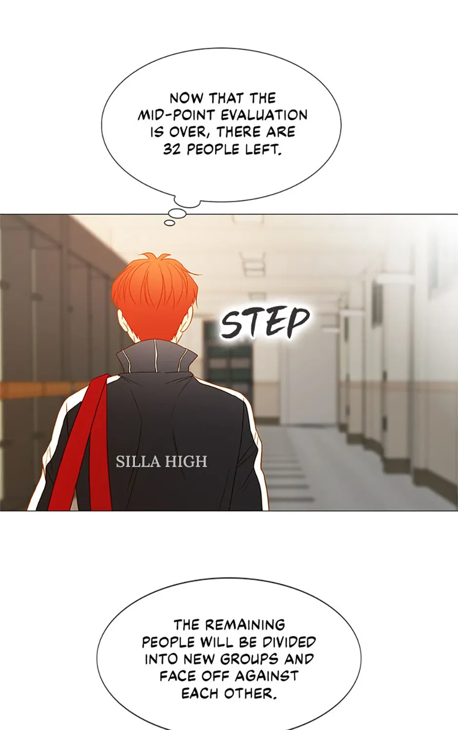 Perfect Gold Chapter 136 page 75 - 