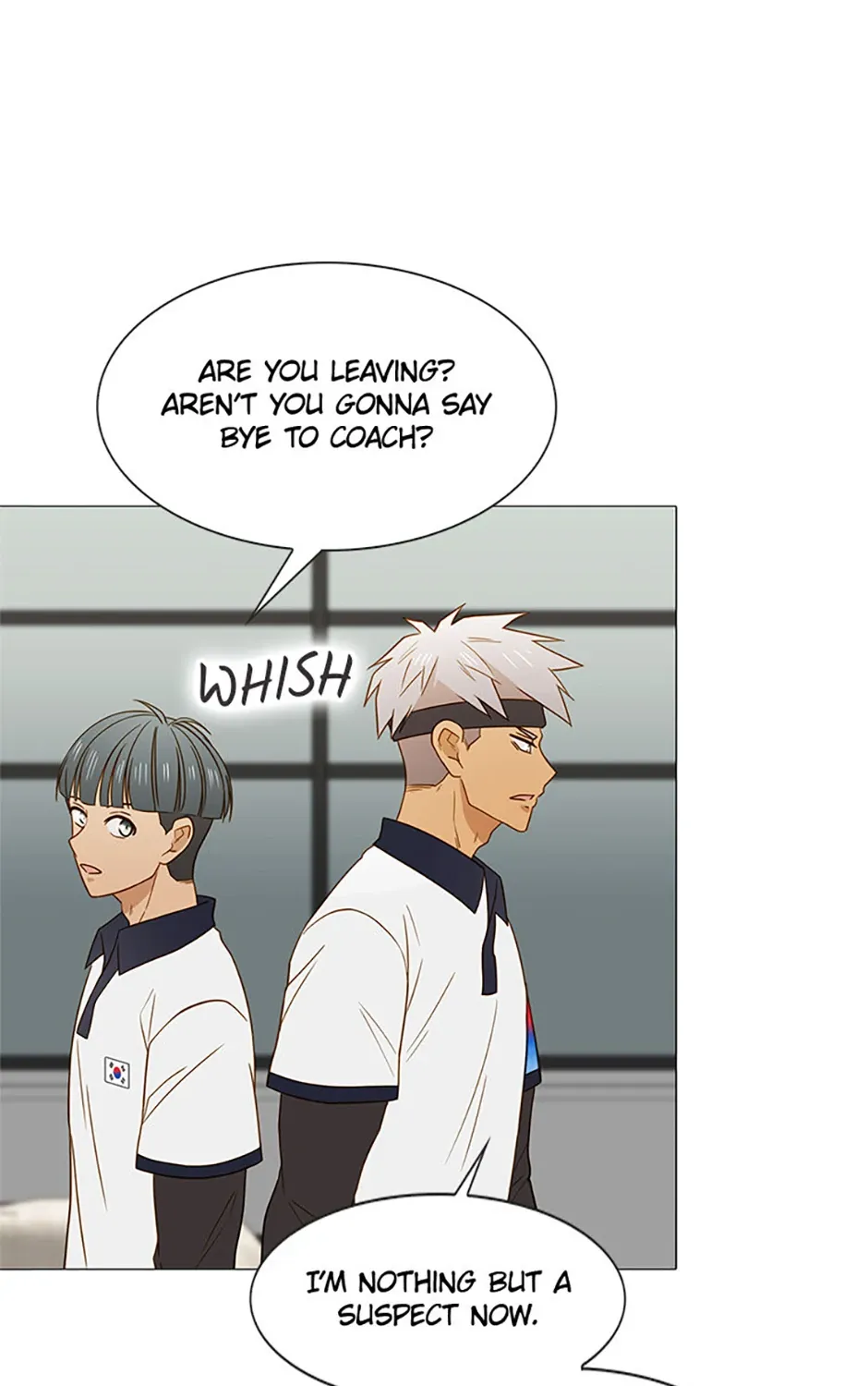 Perfect Gold Chapter 136 page 9 - 