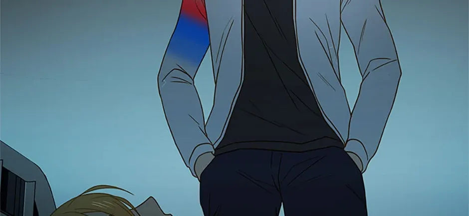 Perfect Gold Chapter 136 page 90 - 