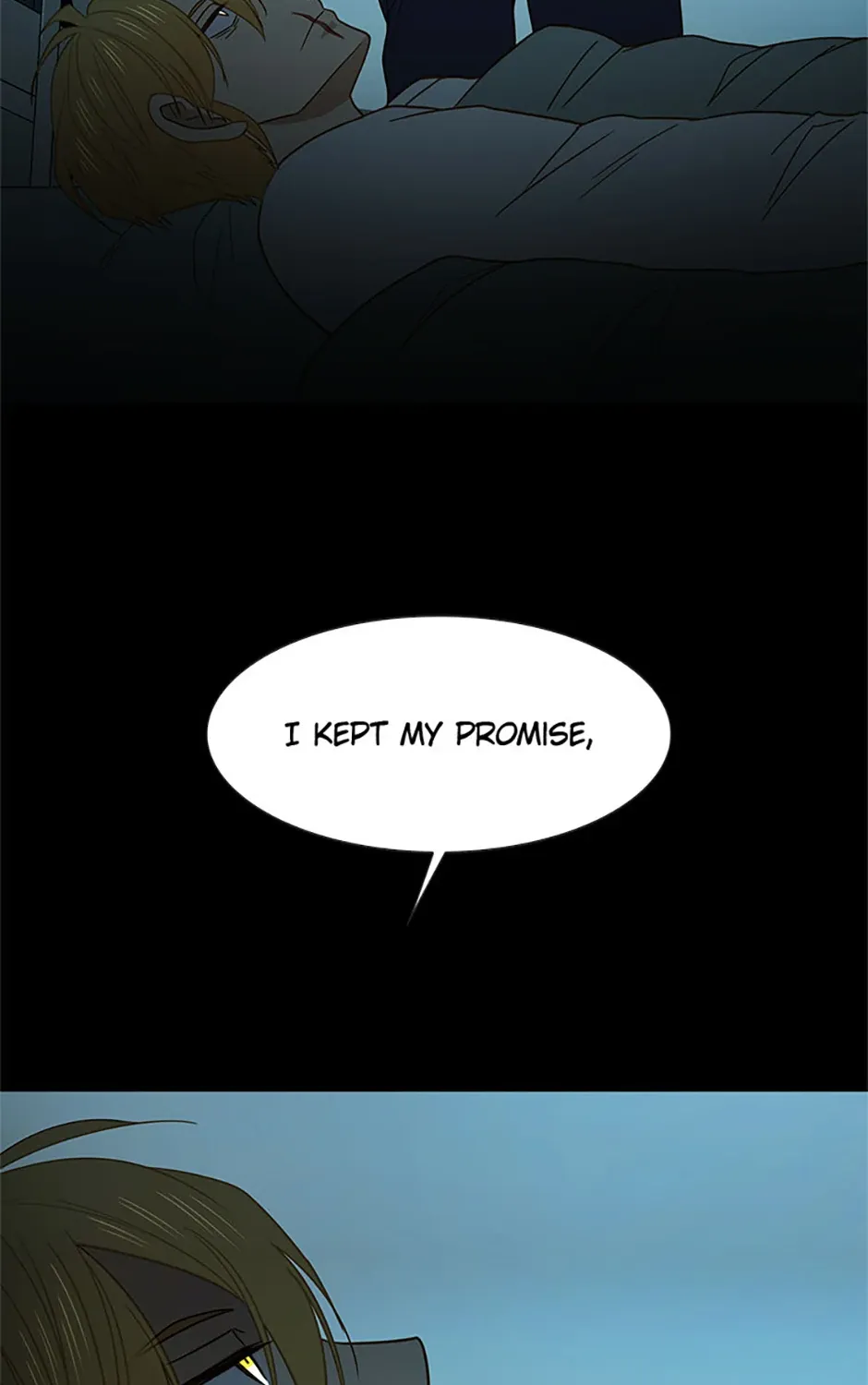Perfect Gold Chapter 136 page 91 - 