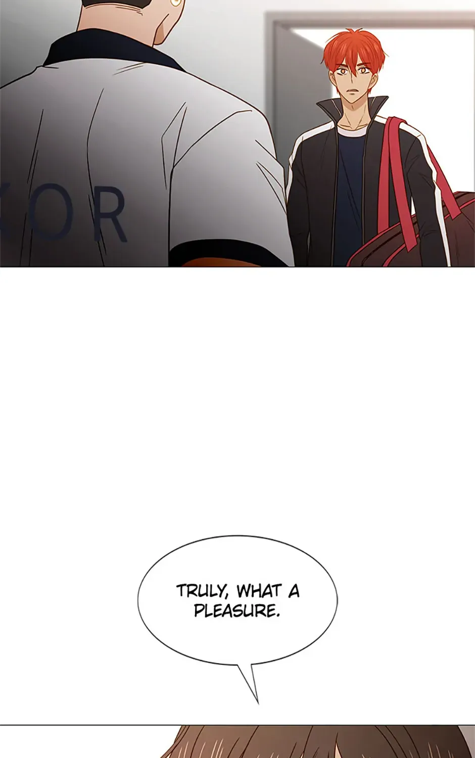 Perfect Gold Chapter 136 page 95 - 