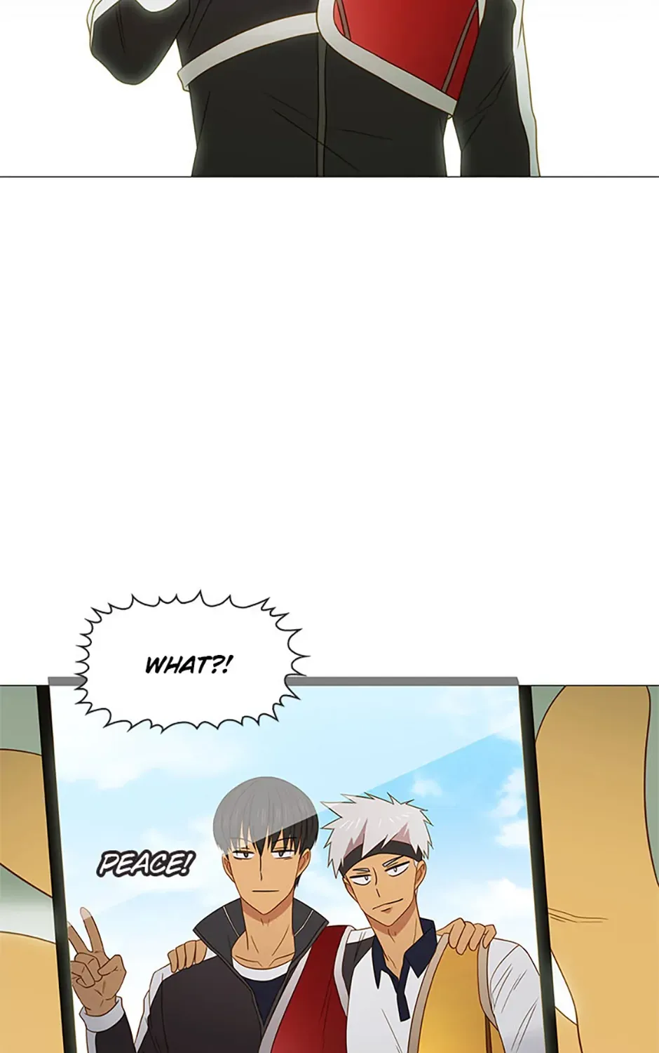 Perfect Gold Chapter 137 page 102 - 
