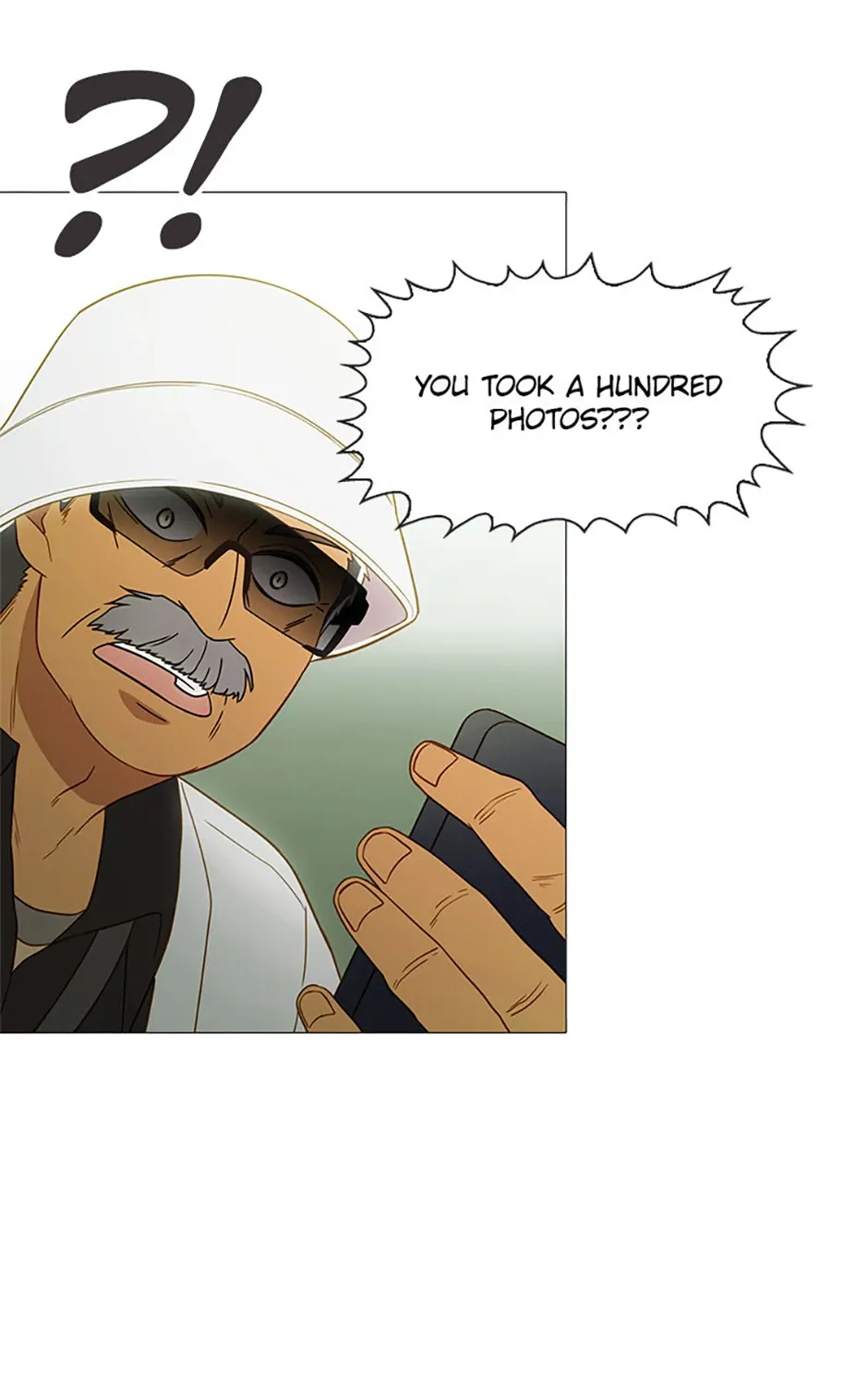 Perfect Gold Chapter 137 page 104 - 