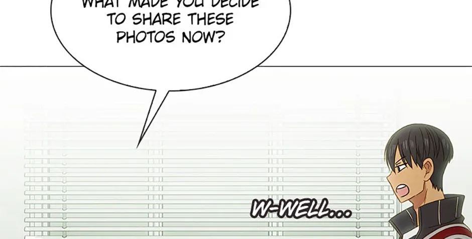 Perfect Gold Chapter 137 page 107 - 