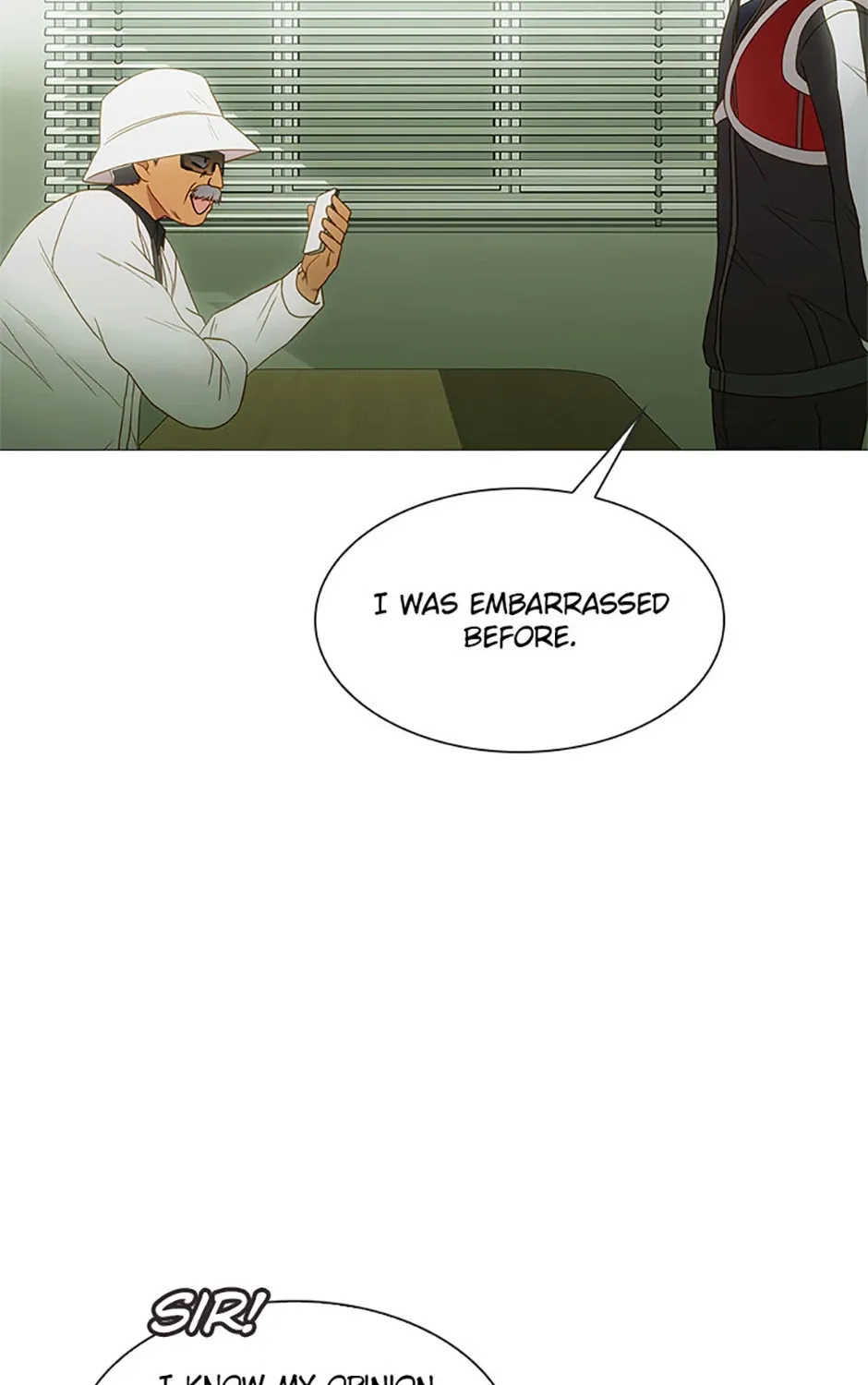 Perfect Gold Chapter 137 page 108 - 