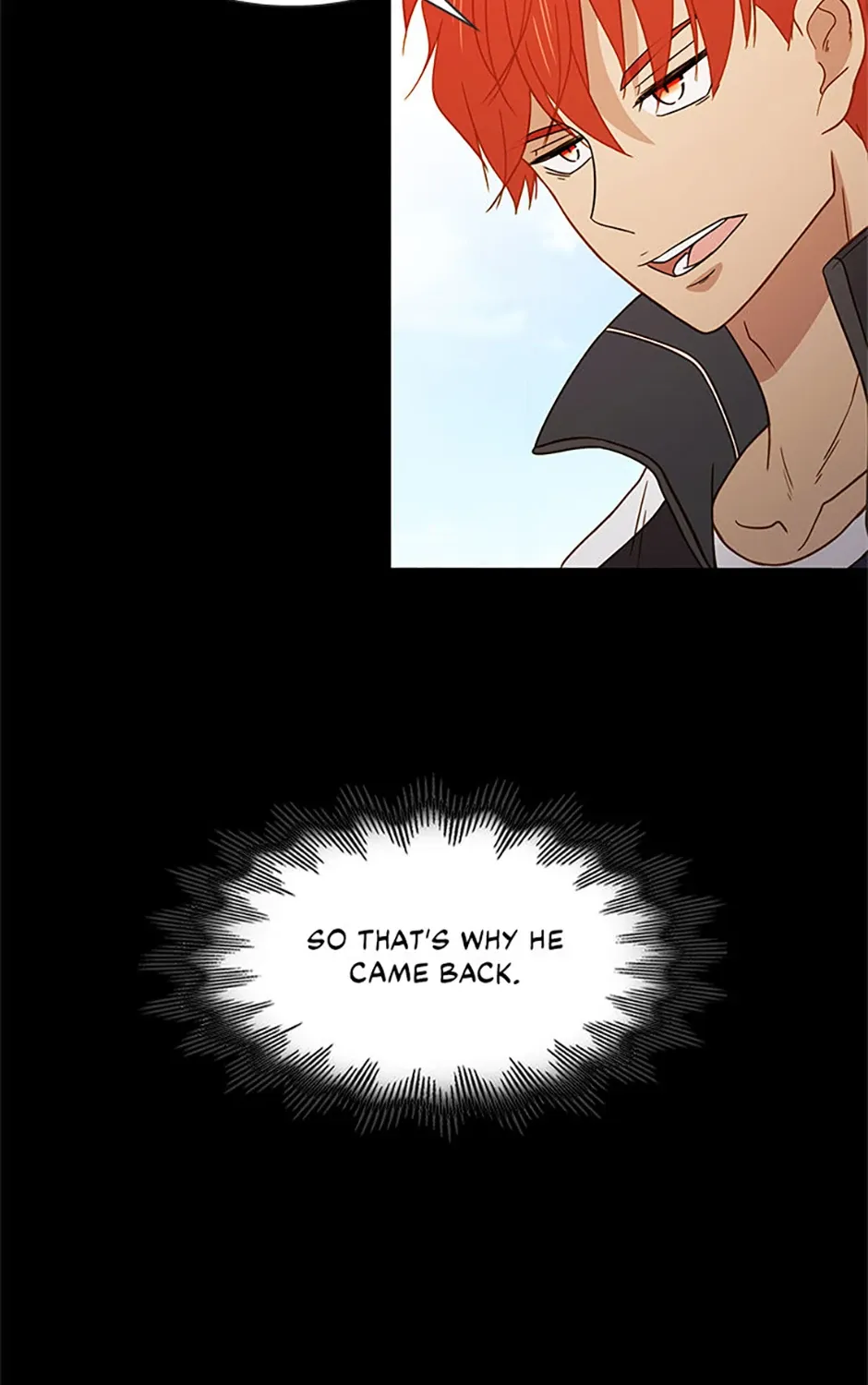 Perfect Gold Chapter 137 page 14 - 
