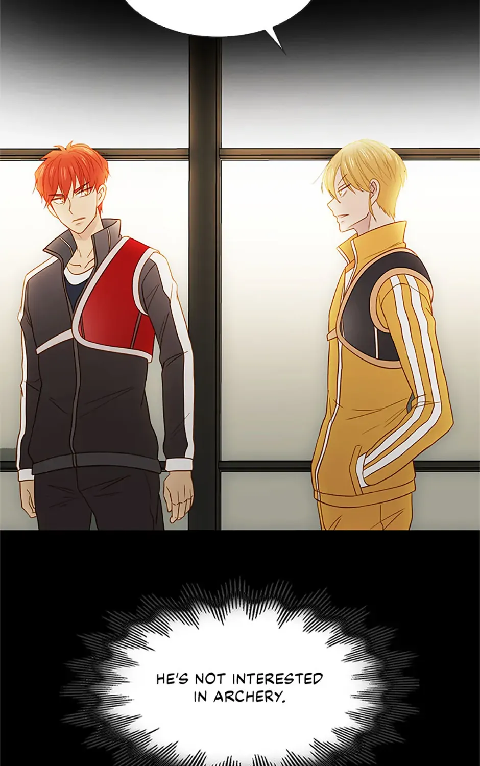 Perfect Gold Chapter 137 page 16 - 