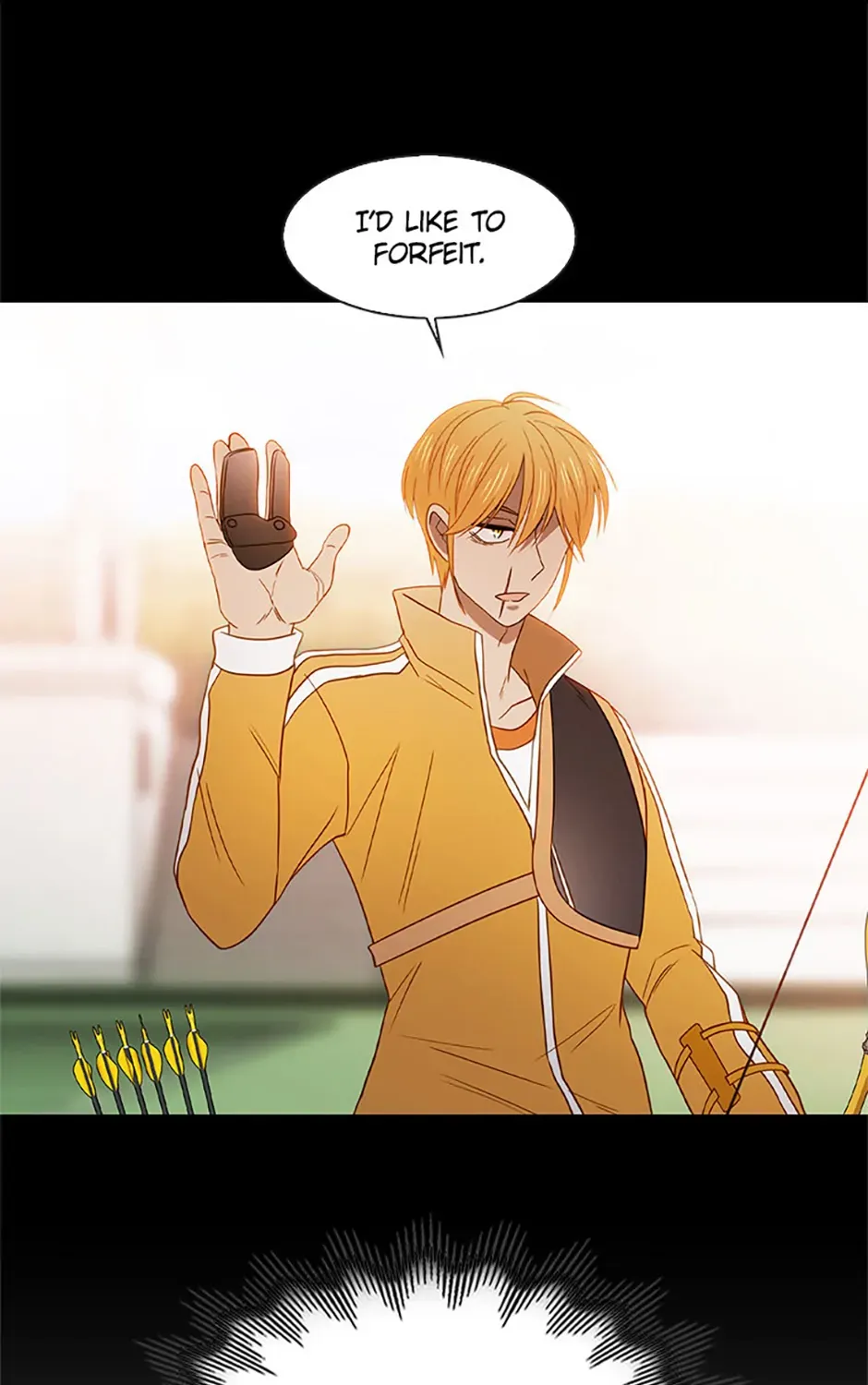 Perfect Gold Chapter 137 page 18 - 