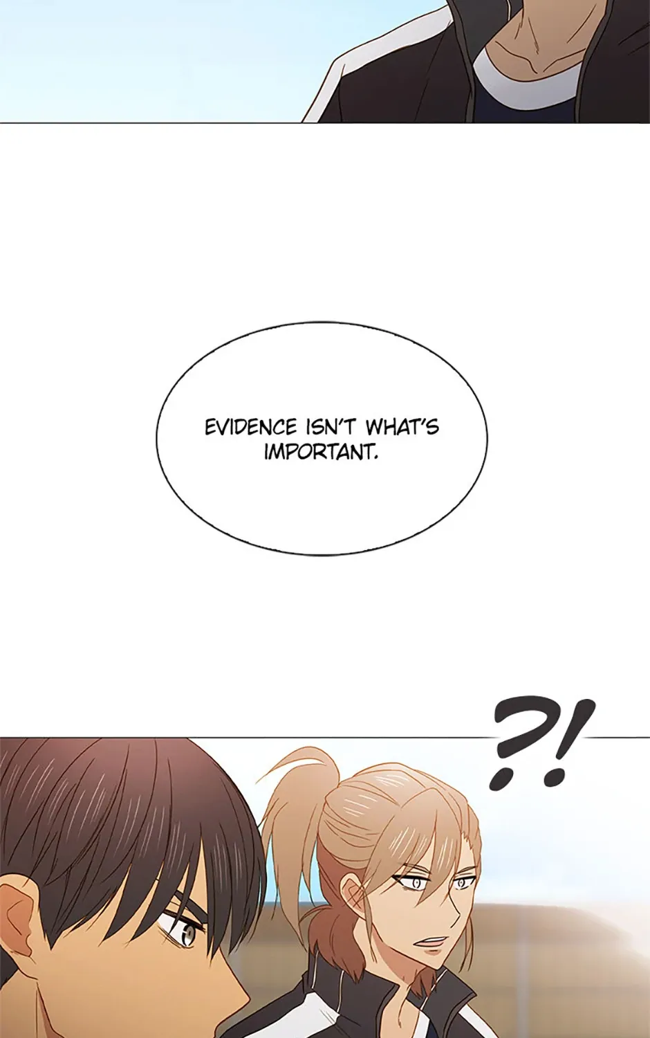 Perfect Gold Chapter 137 page 24 - 