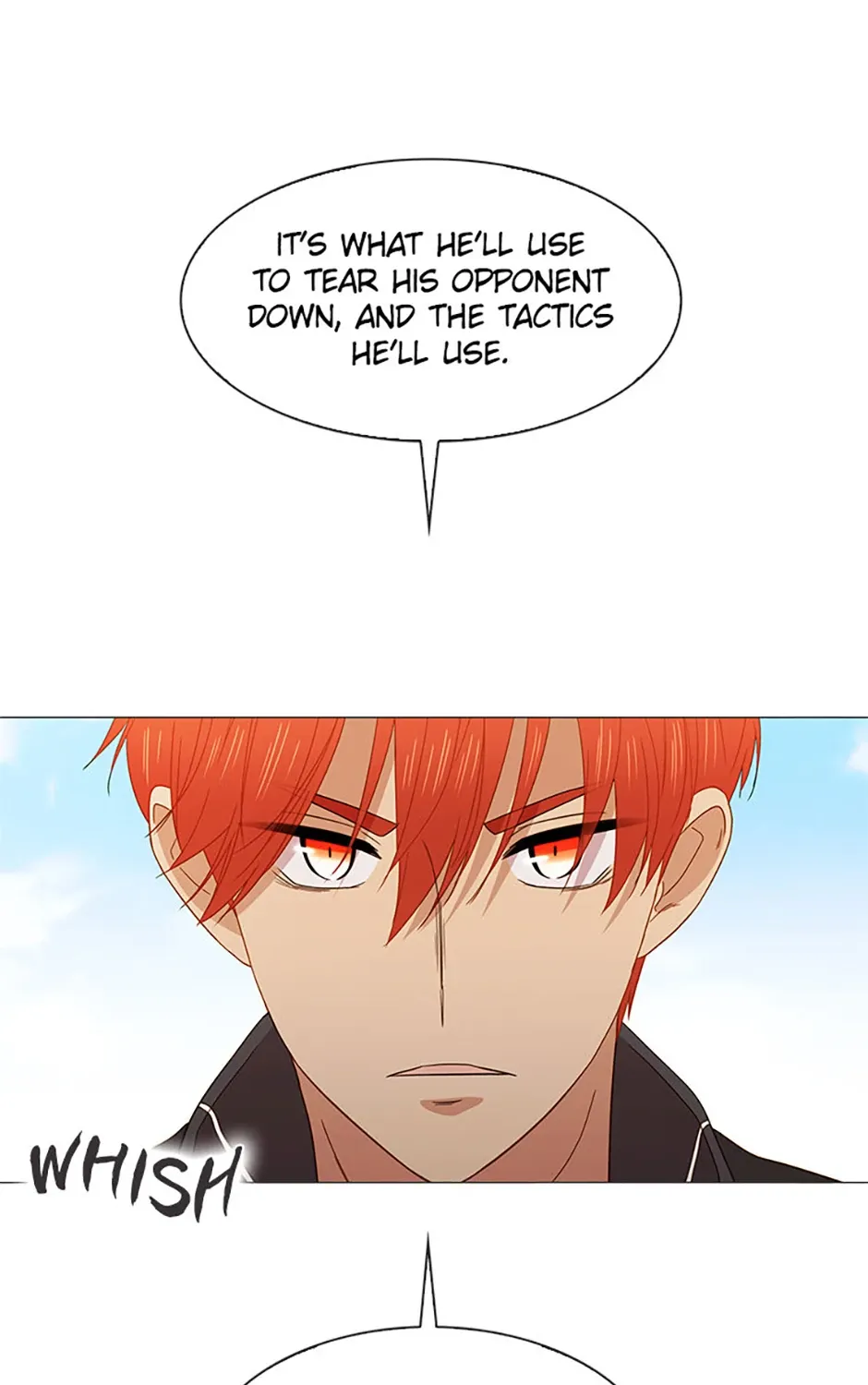 Perfect Gold Chapter 137 page 26 - 