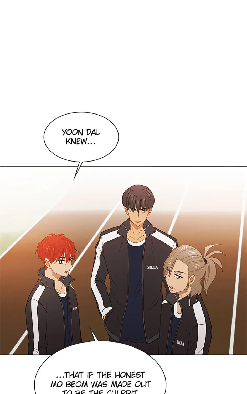 Perfect Gold Chapter 137 page 28 - 