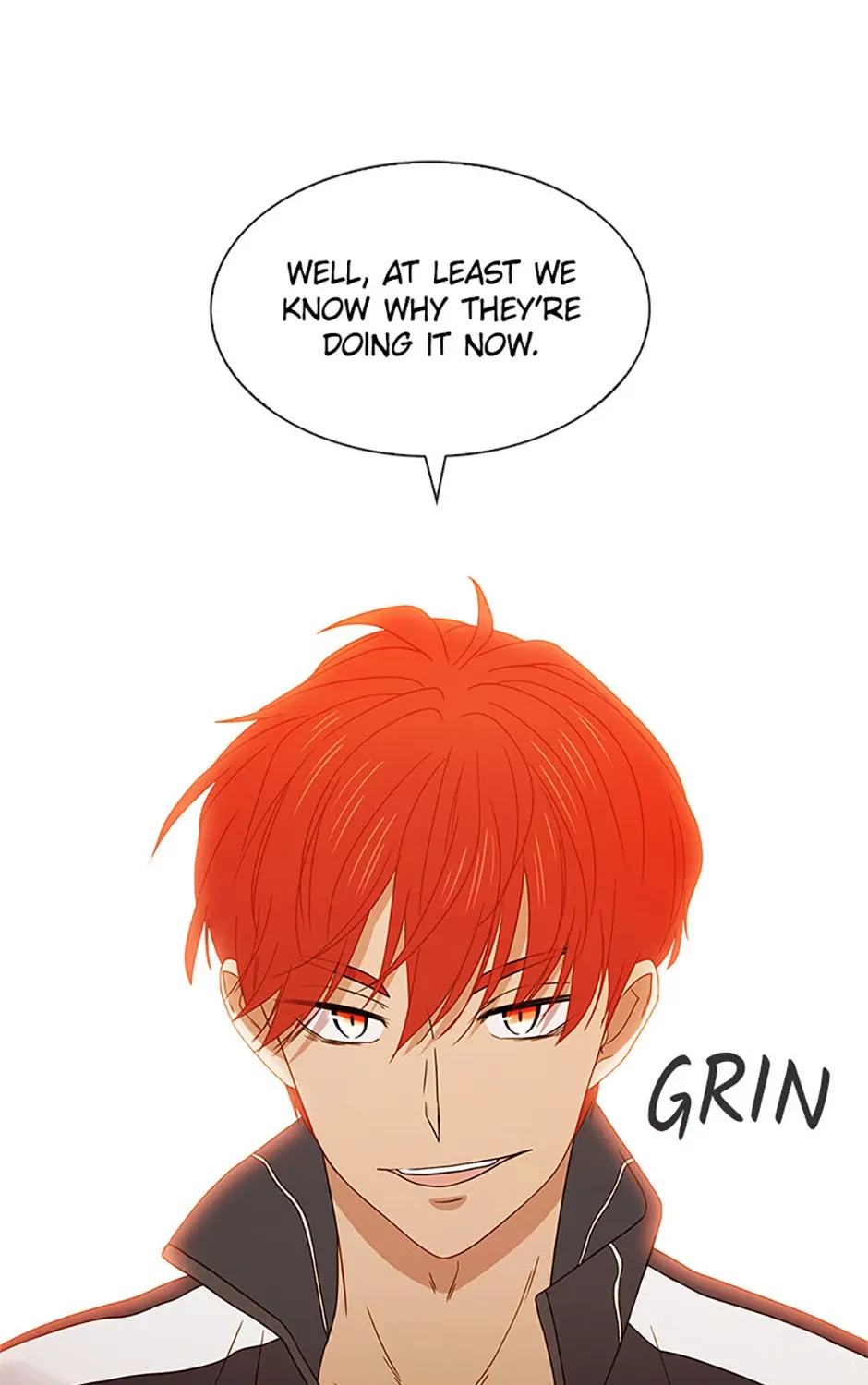 Perfect Gold Chapter 137 page 34 - 