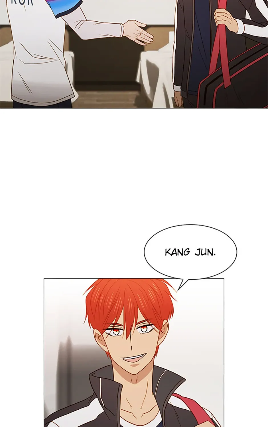 Perfect Gold Chapter 137 page 38 - 